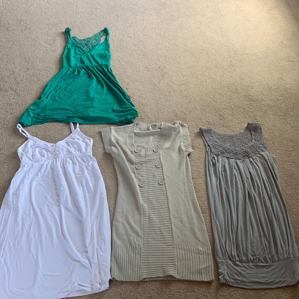Dresses Bundle